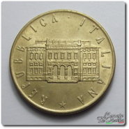 200 lire FAO 1981