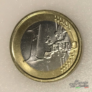 1 Euro Italia 2014