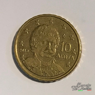 10 Cent Grecia 2013