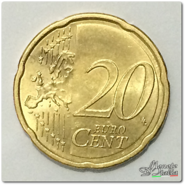 20 Cent Austria 2009