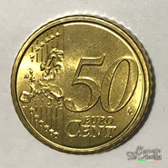 50 cent Italia 2020