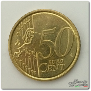 50 cent Belgio 2012