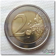 2 Euro Italia 2011