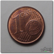 1 cent Portugal 2009