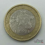 1_euro_Estonia_2011