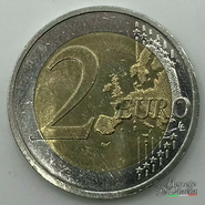 2 euro 70° Anniversario Bundesrat