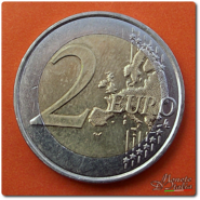 2 Euro Eliseo 2013