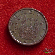 1 Cent ES 2006