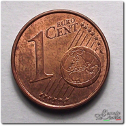 1 Cent Malta 2008