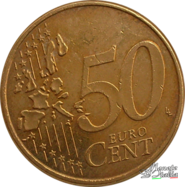 50 Cent Germania 2002F - Stoccarda