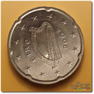 20 Cent Irlanda 2006