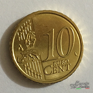 10 Cent Italia 2013