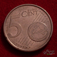 5 Cent ES 2005