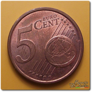 5 Cent Irlanda 2007