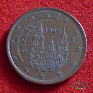 5 Cent ES 1999