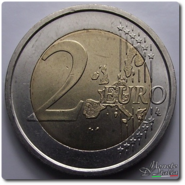 2 Euro it 2003