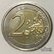 2 euro italia 2016