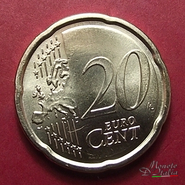 20 Cent Italia 2010