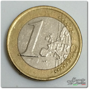 1 Euro Finlandia 2001
