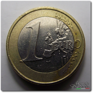 1 Euro Austria 2009