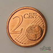 2 Cent Italia 2014