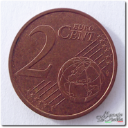 2 Cent Francia 2003