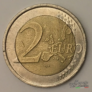 2 Euro Finlandia 2004