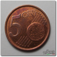 5 cent Cipro 2008