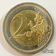 2 Euro Italia 2013