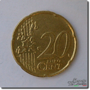 20 Cent NL 1999
