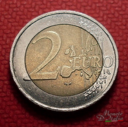 2 Euro Belgio 2004
