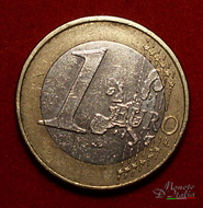 1 Euro Austria 2005