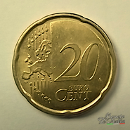 20 cent Italia 2017