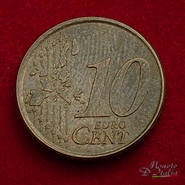 10 Cent ES 2005
