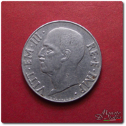 20 cent. Vitt. Emanuele III 1941