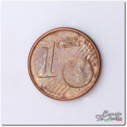 1 cent Grecia 2009
