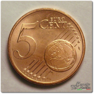 5 Cent Austria 2014