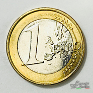 1 Euro Malta 2017