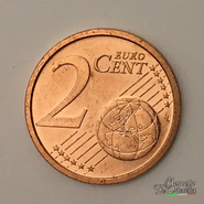2 Cent Italia 2015