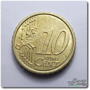 10 Cent Italia 2009