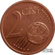 2 Cent Germania 2004F - Stoccarda
