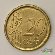 20 Cent Italia 2014