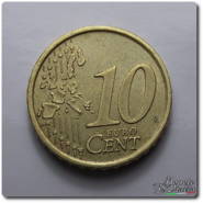 10 Cent italia 2004