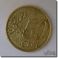 50 Cent NL 2001