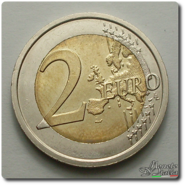 2 Euro Italia 2009