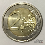 2 euro Italia 2019