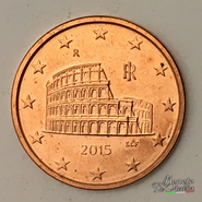 5 Cent Italia 2015