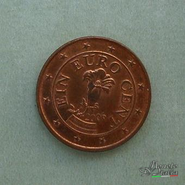 1 Cent Austria 2006