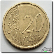 20 Cent Austria 2008