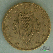 50 Cent Irlanda 2002